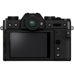 Фото Fujifilm Fujifilm X-T30 kit (15-45mm) Black (16619267)