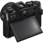Фото Fujifilm Fujifilm X-T30 kit (15-45mm) Black (16619267)