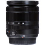 Фото Fujifilm Fujifilm XF 18-55mm f/2,8-4 OIS R (16276479)