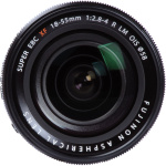 Фото Fujifilm Fujifilm XF 18-55mm f/2,8-4 OIS R (16276479)