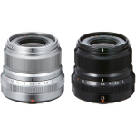 Фото Fujifilm Fujifilm XF 23mm f/2,0 R WR (16523171)