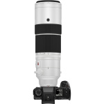 Фото Fujifilm Fujifilm XF 150-600mm f/5.6-8 R LM OIS WR
