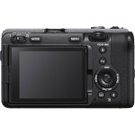 Фото Sony Відеокамера SONY FX3 Body (ILMEFX3.CEC)