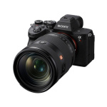 Фото Sony Об'єктив Sony FE 28-70mm F2 GM (SEL2870GM)