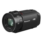 Фото Panasonic Panasonic HC-VX3 Black (HC-VX3E-K)