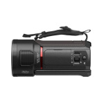 Фото Panasonic Panasonic HC-VX3 Black (HC-VX3E-K)