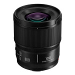 Фото Panasonic Panasonic Lumix S 100 mm F2.8 Macro (S-E100E)