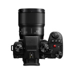 Фото Panasonic Panasonic Lumix S 100 mm F2.8 Macro (S-E100E)