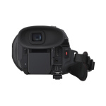 Фото Panasonic Відеокамера Panasonic HC-X1600 4K Flash (HC-X1600E)