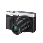 Фото Panasonic Panasonic DC-TZ99 Silver (DC-TZ99E-S)