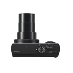 Фото Panasonic Panasonic DC-TZ99 Black (DC-TZ99E-K)