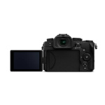 Фото Panasonic Panasonic DC-G97 Body (C-G97E)