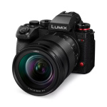 Фото - Panasonic Фотоапарат Panasonic Lumix S1 IIE + S 24-105 mm f/4 Macro O.I.S. (DC-S1M2ESME)