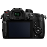 Фото Panasonic Panasonic Lumix DC-GH5S Body (DC-GH5SEE-K)