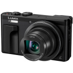 Фото Panasonic Panasonic Lumix DMC-TZ90 Black