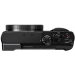 Фото Panasonic Panasonic Lumix DMC-TZ90 Black