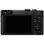 Фото Panasonic Panasonic Lumix DMC-TZ90 Black