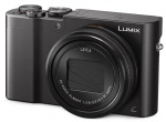 Фото - Panasonic PANASONIC LUMIX DMC-TZ100 Black (DMC-TZ100EEK)