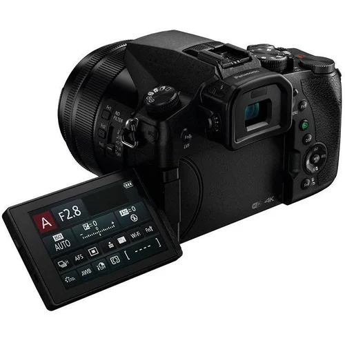 Фото Panasonic Panasonic Lumix DMC-FZ2000