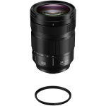 Фото Panasonic Panasonic S-R24105E S 24-105 mm f/4 Macro O.I.S.(S-R24105E)